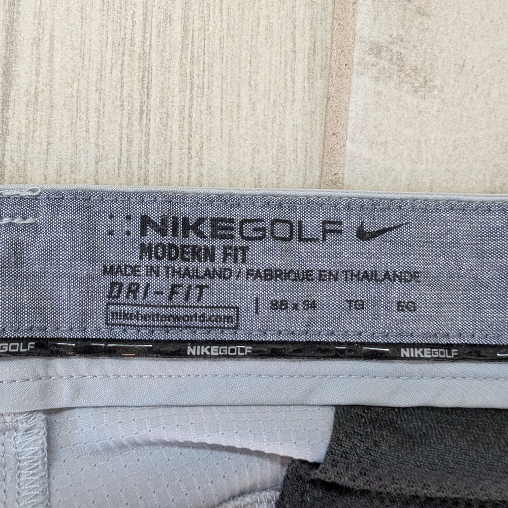 Nike Golf Dri-Fit Shorts